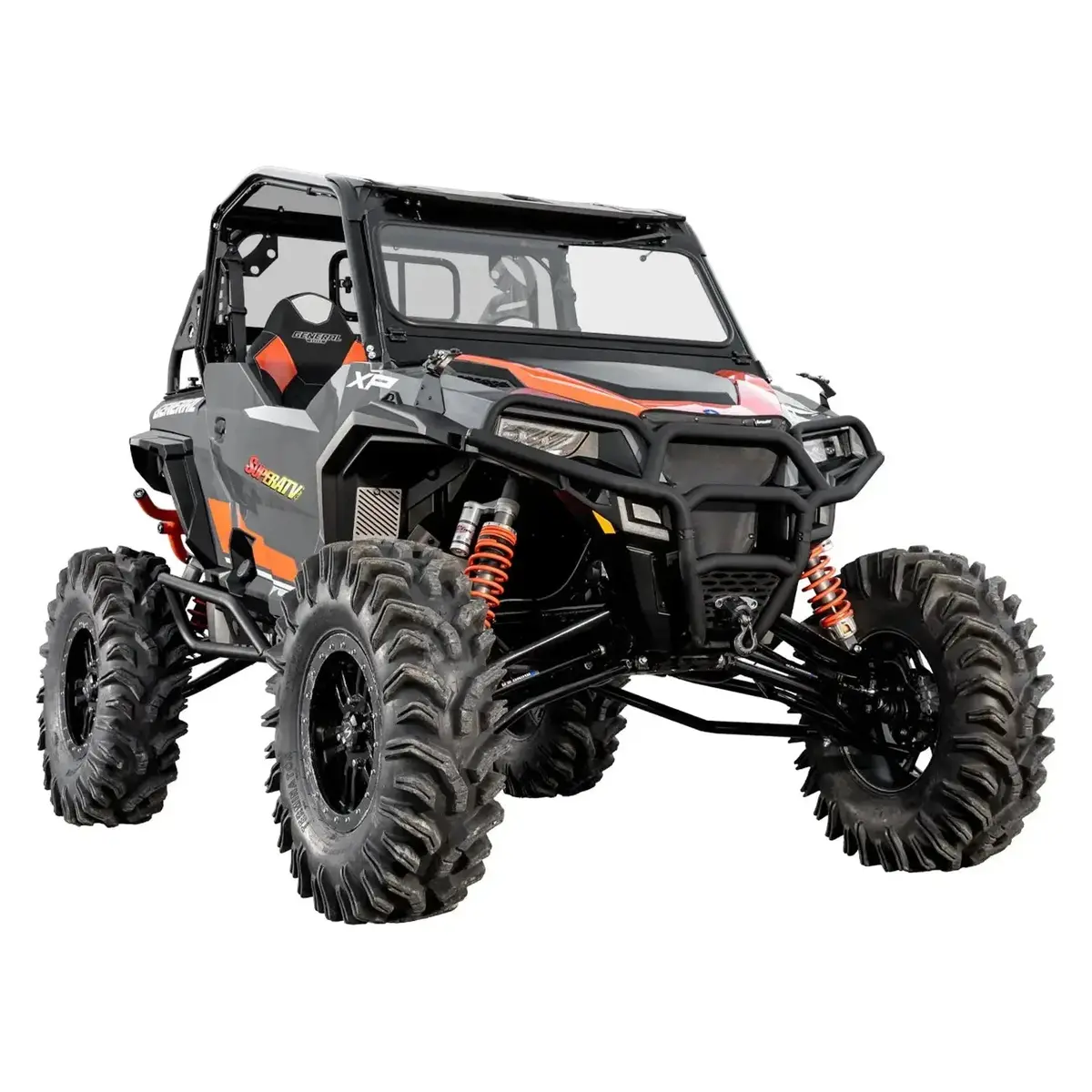 Polaris General Xp 1000 4-6" Lift Kit 4