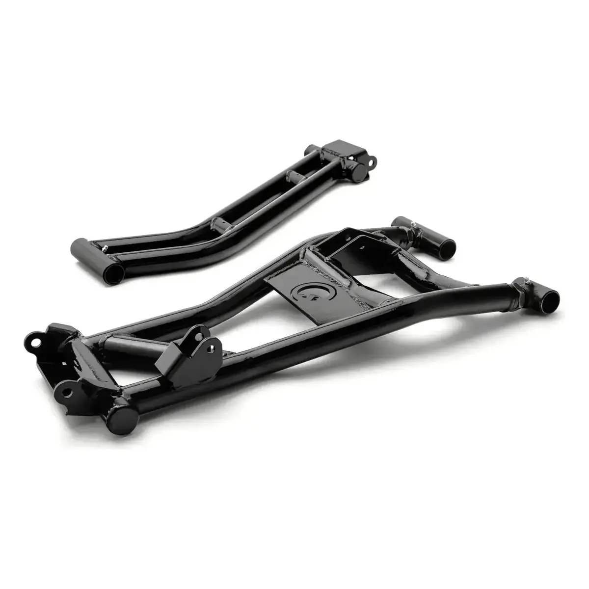 Polaris General Xp 1000 4-6" Lift Kit 3