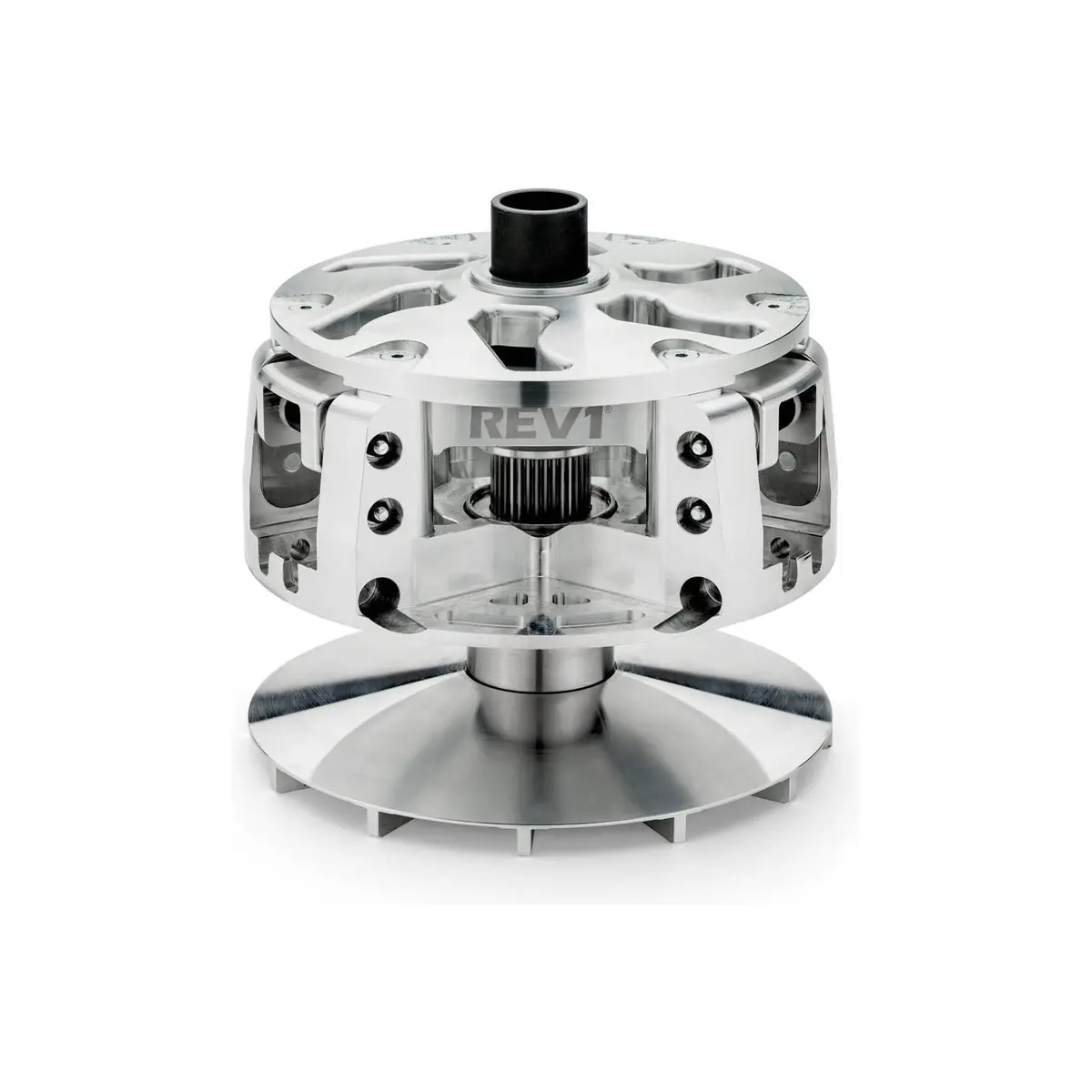 Polaris Rzr Pro Xp Primary Clutch Assembly 1