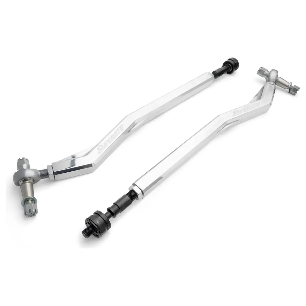 Polaris Rzr Pro R Rackboss 2.0 Billet Tie Rod Kit 1