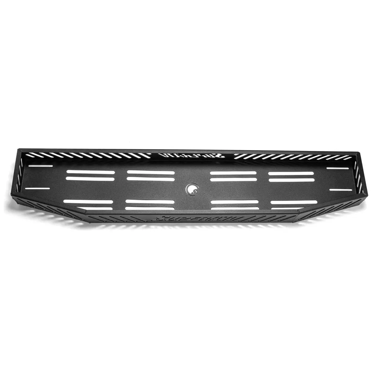 Polaris Ranger Xp 1000 Hood Rack Bravo 1