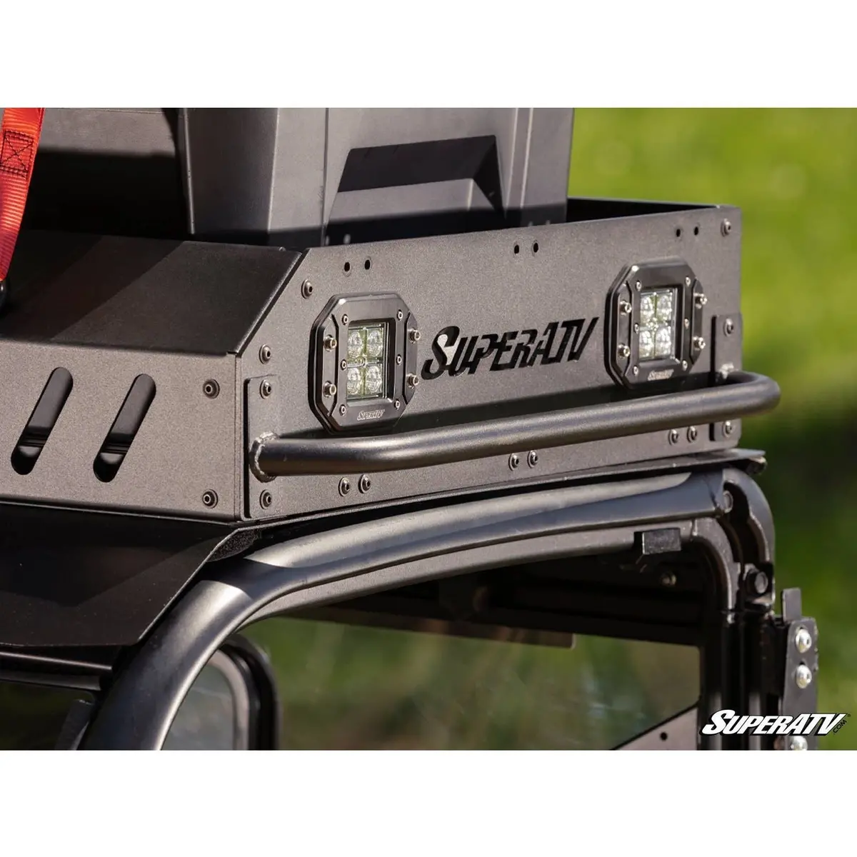 Polaris Ranger 1000 Outfitter Roof Rack 5