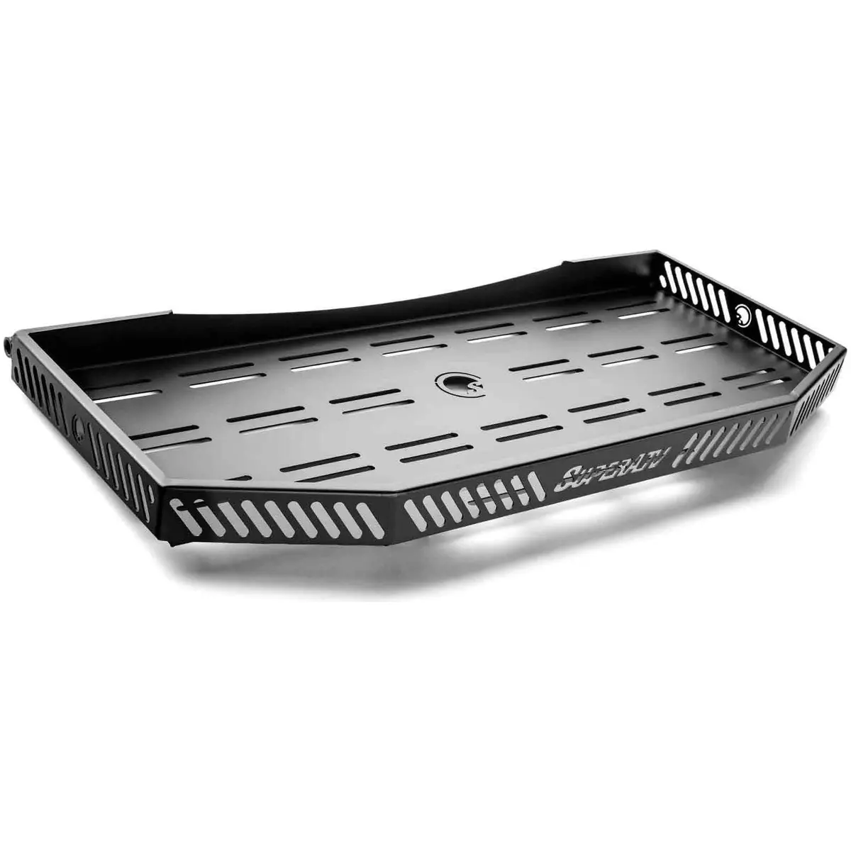 Polaris Ranger 1000 Hood Rack Charlie 1