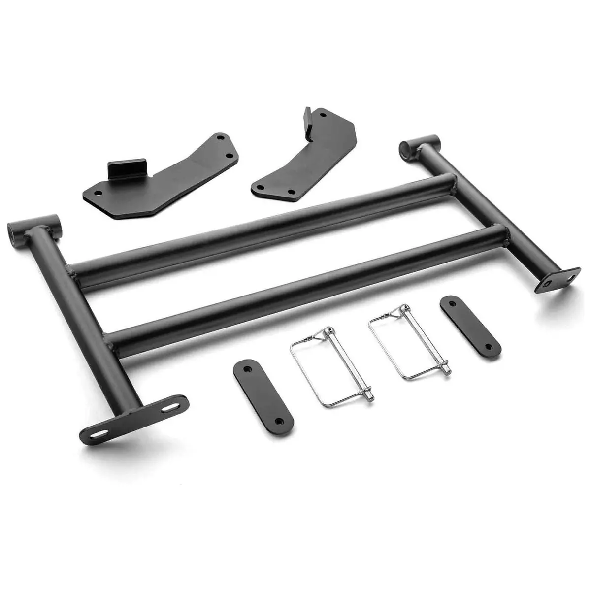 Polaris Ranger Xp 1000 Hood Rack Charlie 2