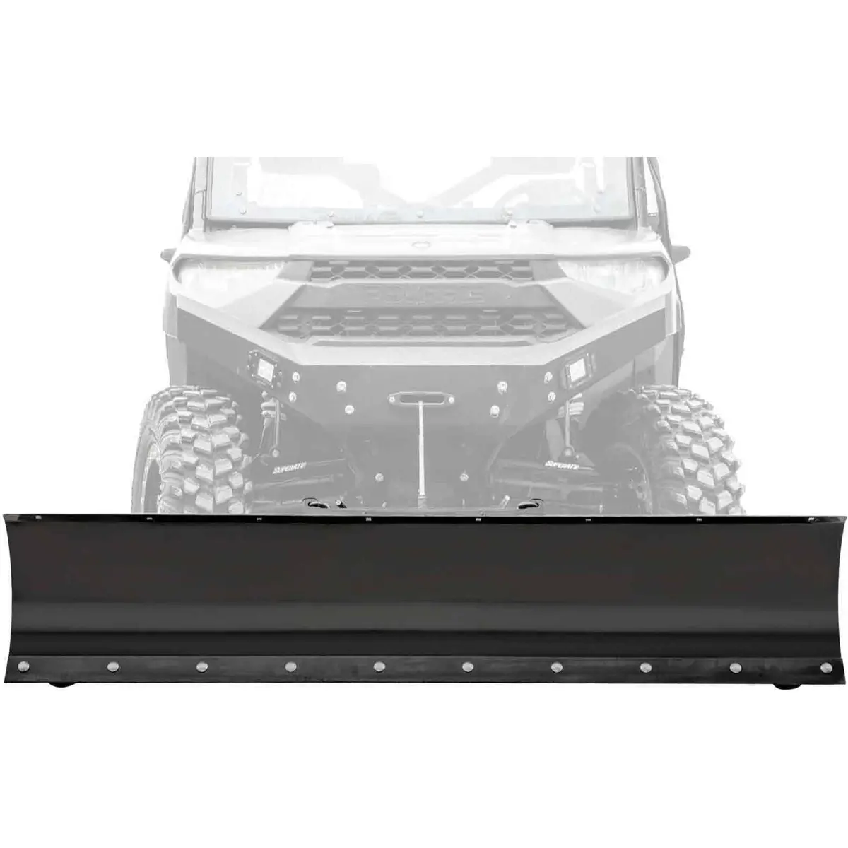 Polaris Ranger Midsize 570 Plow Pro Snow Plow 1