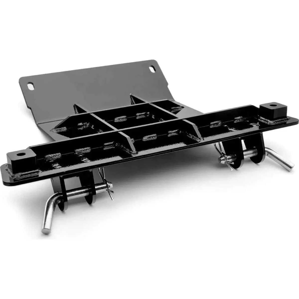 Polaris Ranger Xp 570 Plow Pro Snow Plow Mount 1