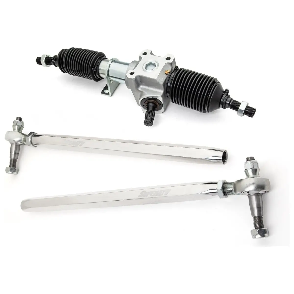 Polaris Ranger Xp 1000 Rackboss 2.0 Rack And Pinion 9