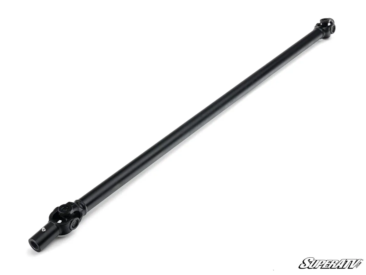 Up & Running Polaris Ranger 570 Midsize Front Prop Shaft Replacement 1