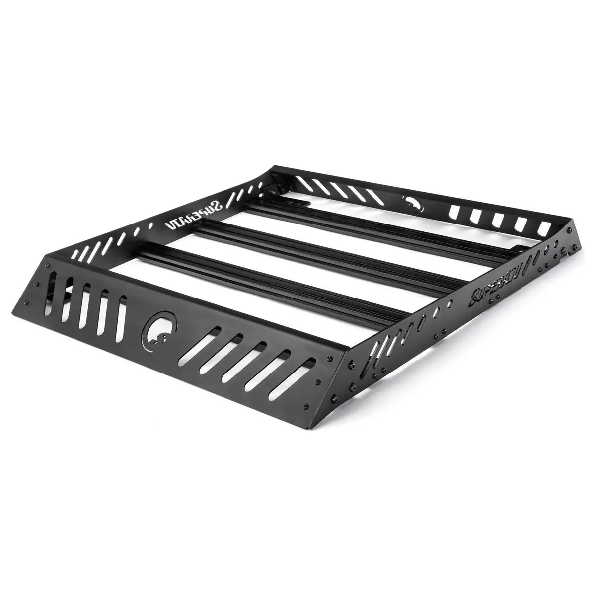 Polaris Rzr S 1000 Outfitter Sport Roof Rack 1