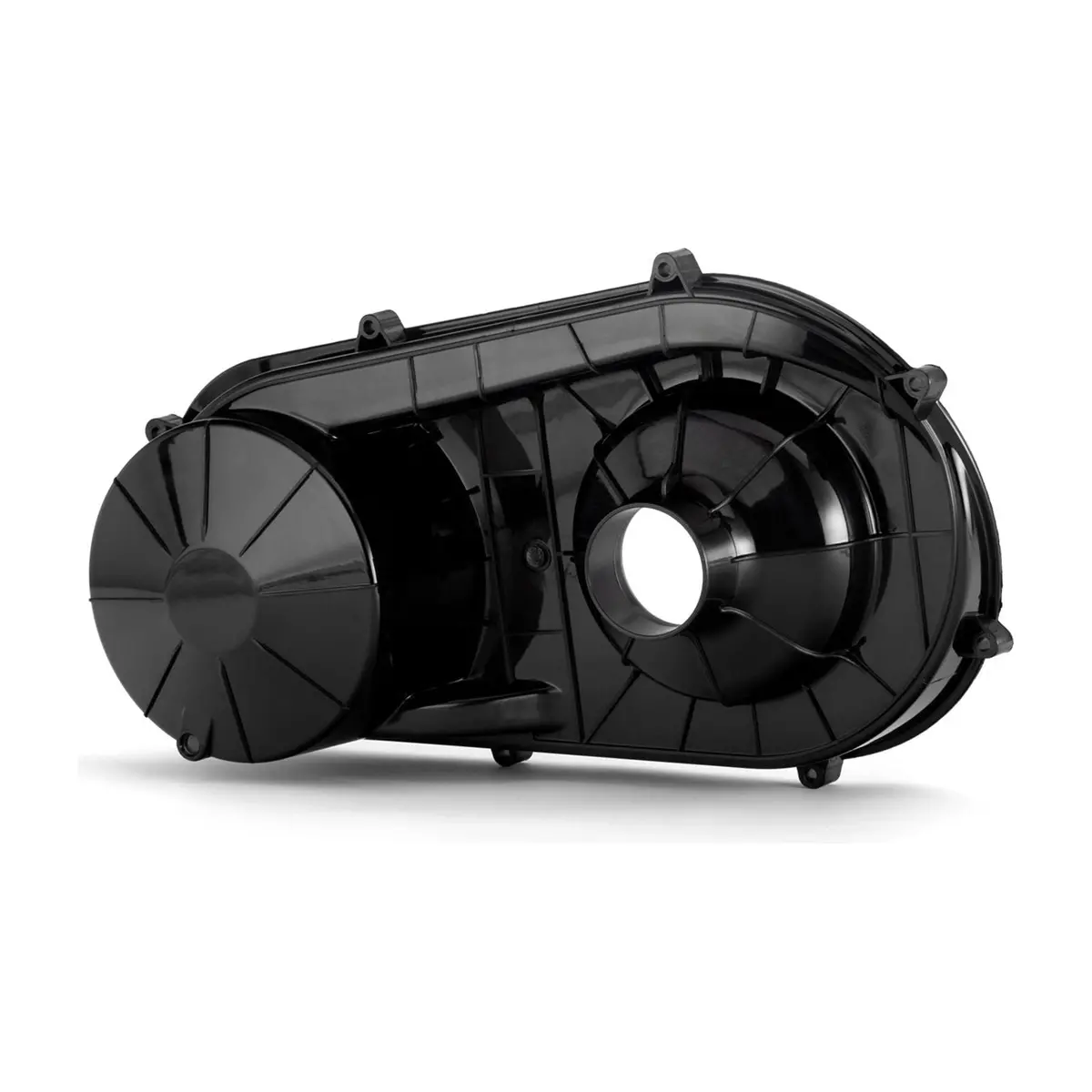 Polaris Rzr S 1000 Up & Running Clutch Cover 1