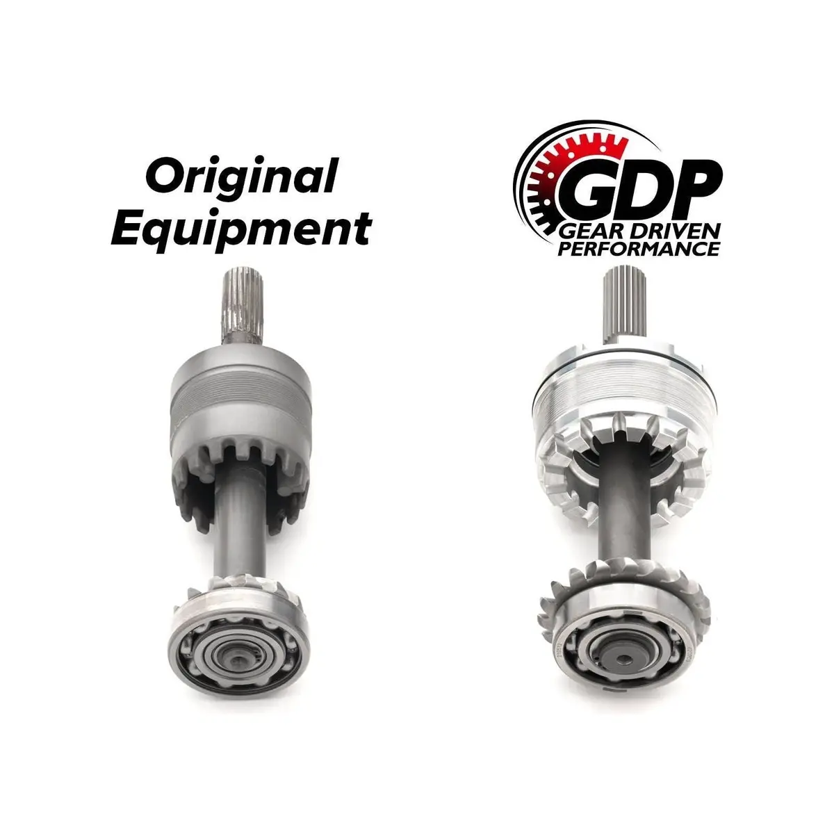 Polaris Rzr S 1000 Complete Geared-Reverse Transmission 10