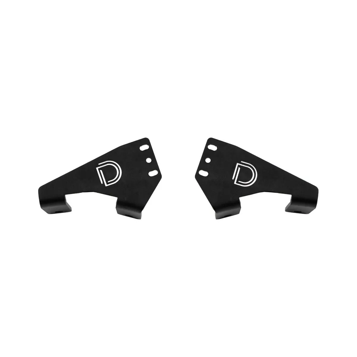 Polaris Rzr Pro Xp / Turbo R Ss5 Roof Crosslink Lightbar Kit 1