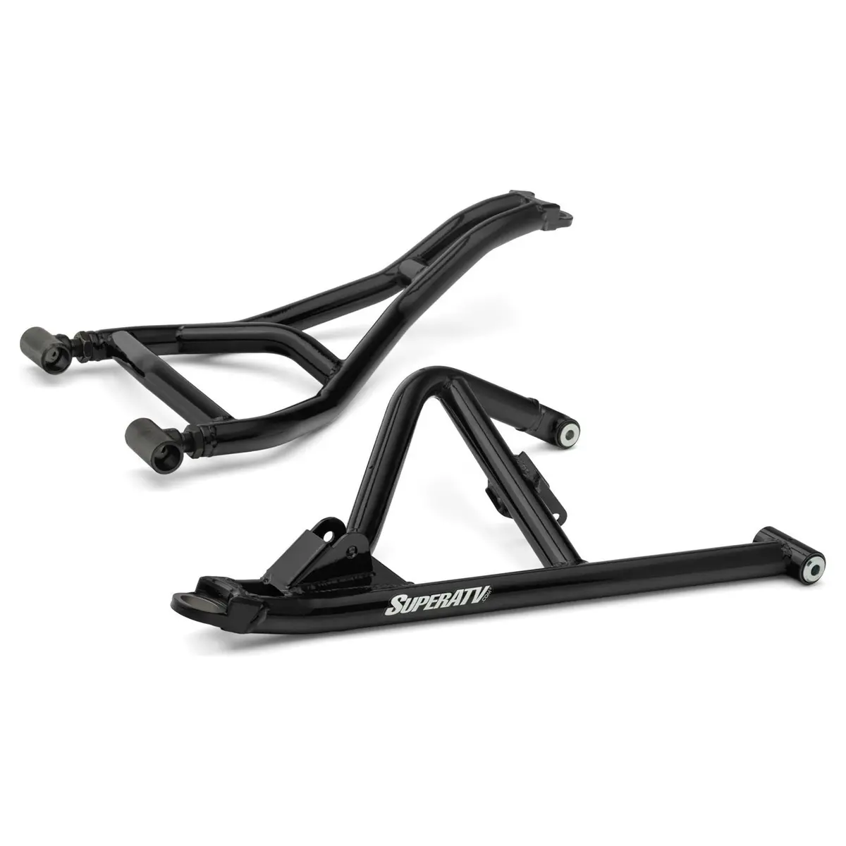 Polaris Rzr Xp 1000 High Clearance 2" Forward Offset A-Arms 1