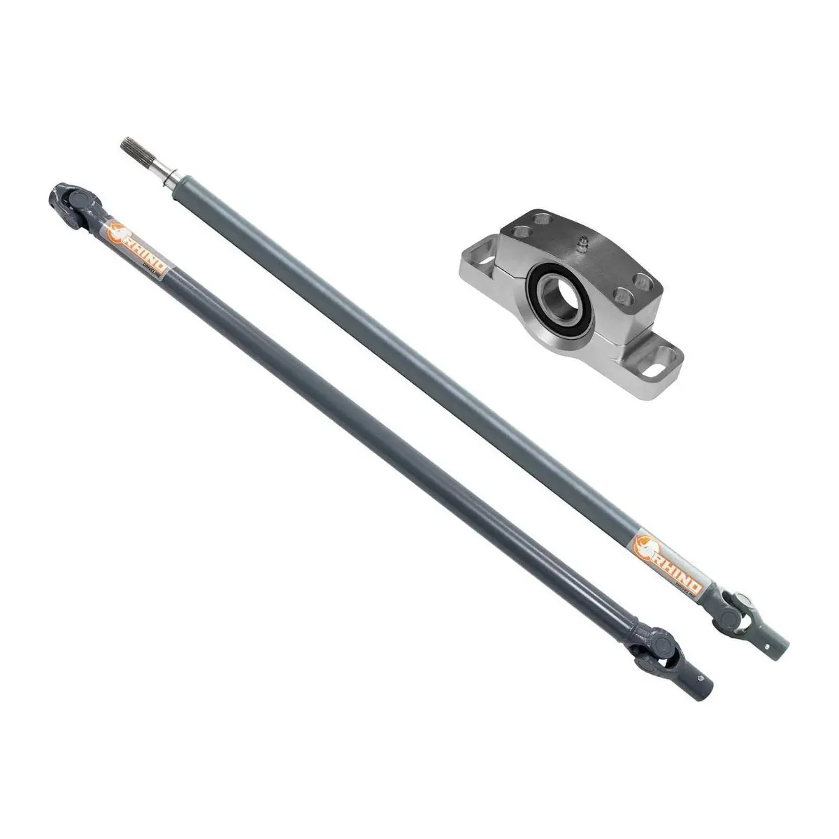 Polaris Ranger 1000 Diesel Driveline Prop Shaft 6