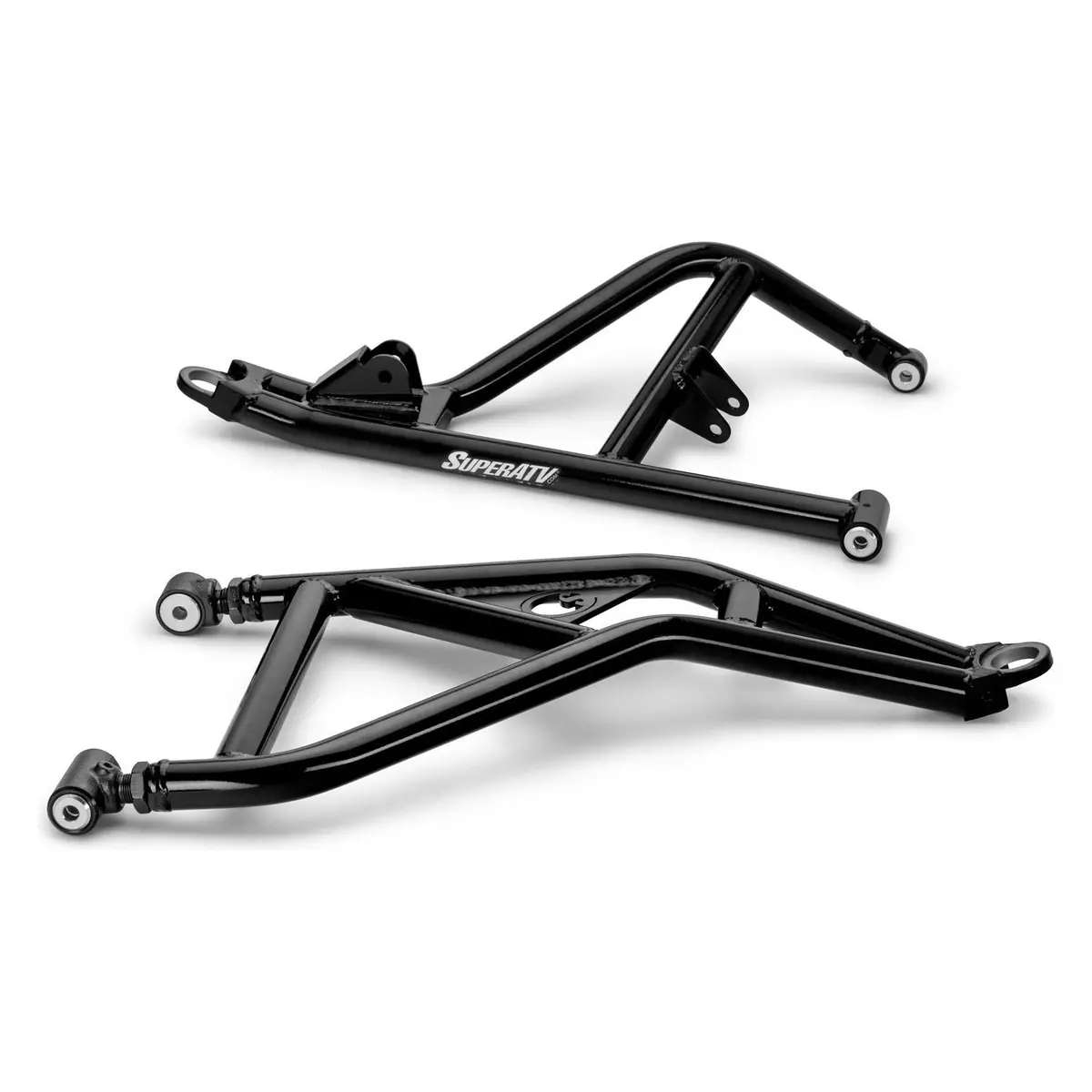 Polaris Rzr Xp 2" Forward Offset A-Arms 1