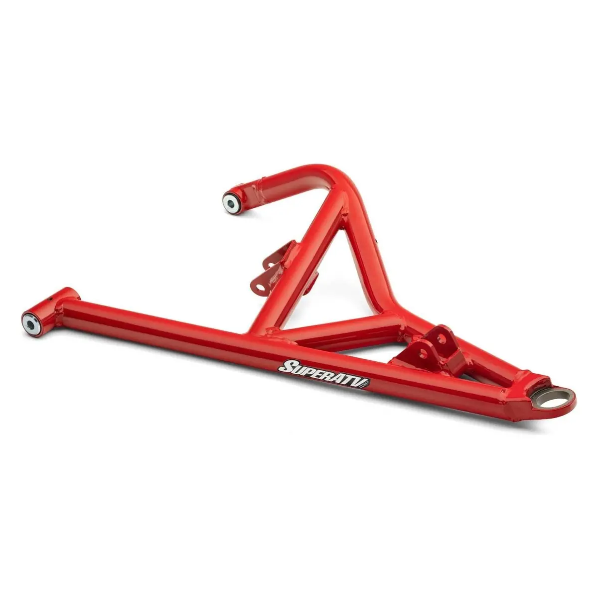 Polaris Rzr Xp 1.5" Forward Offset A-Arms 6