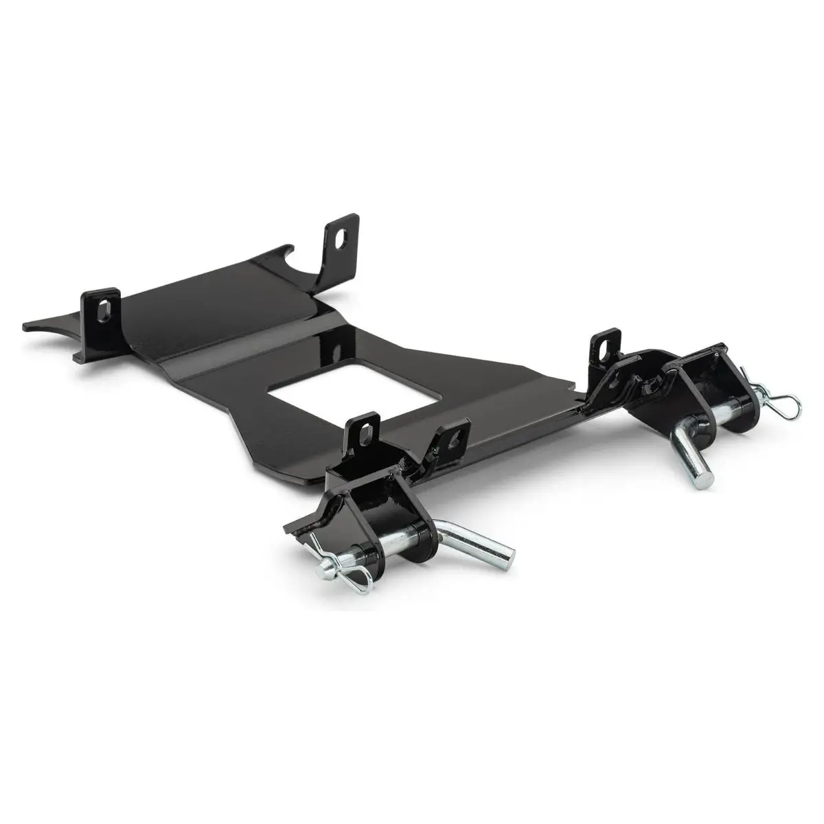 Polaris Rzr Xp Plow Pro Snow Plow Mount 1
