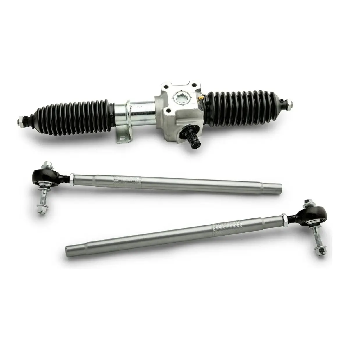 Polaris Rzr Xp 1000 Rackboss 2.0 Rack & Pinion 1