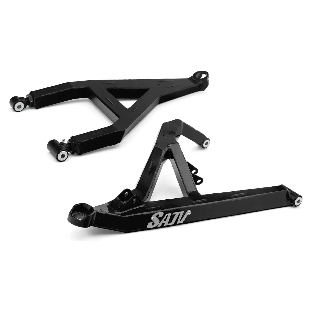Polaris Rzr Xp Sidewinder 1.5" Forward Offset A-Arms 1