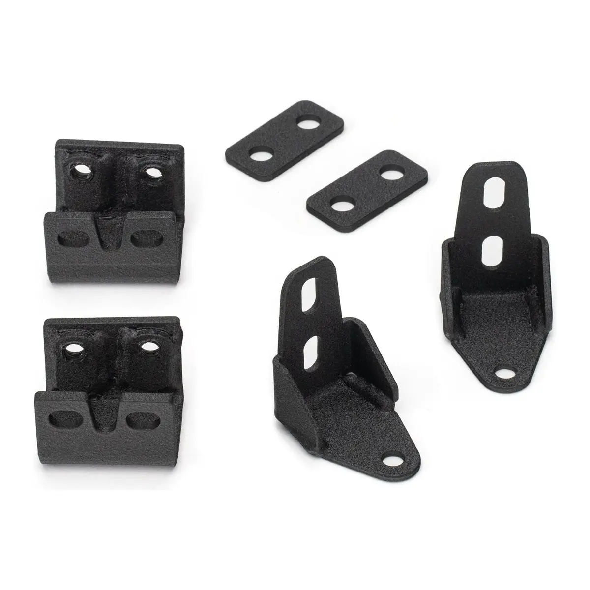 Polaris Xpedition 30" Light Bar Mount 1