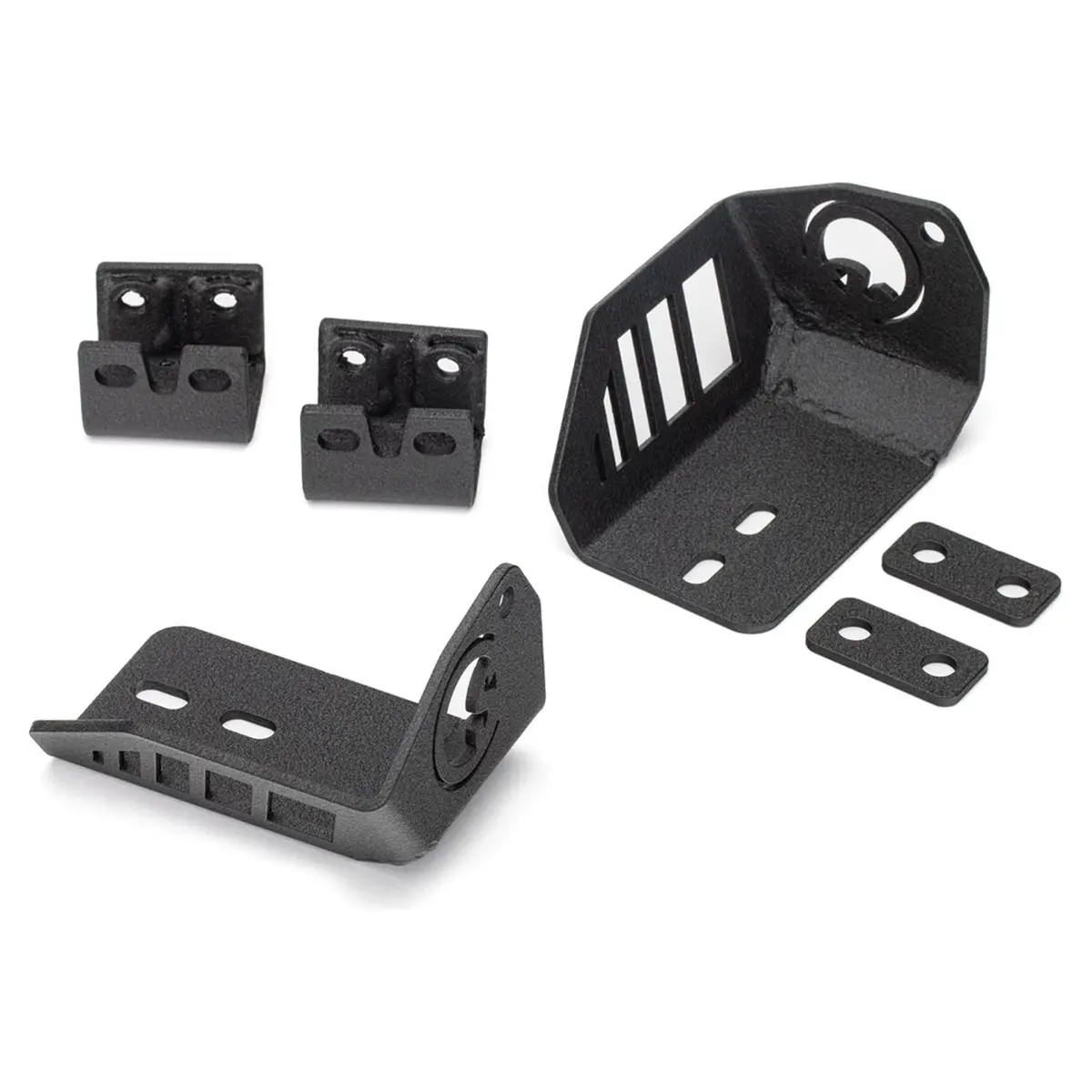 Polaris Xpedition 40" Light Bar Roof Mount 1