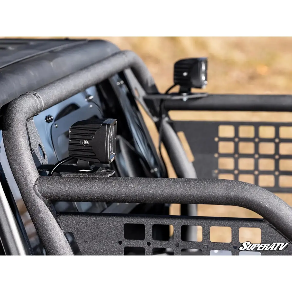 Polaris Xpedition Xp Sport Accessory Bar 3