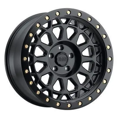 Black Rhino Primm Series Wheels 1