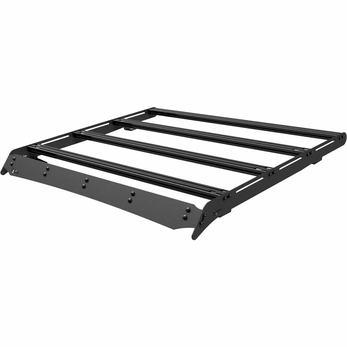 Honda Talon Roof Rack 1