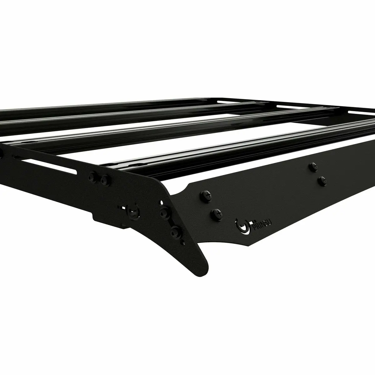 Honda Talon Roof Rack 4