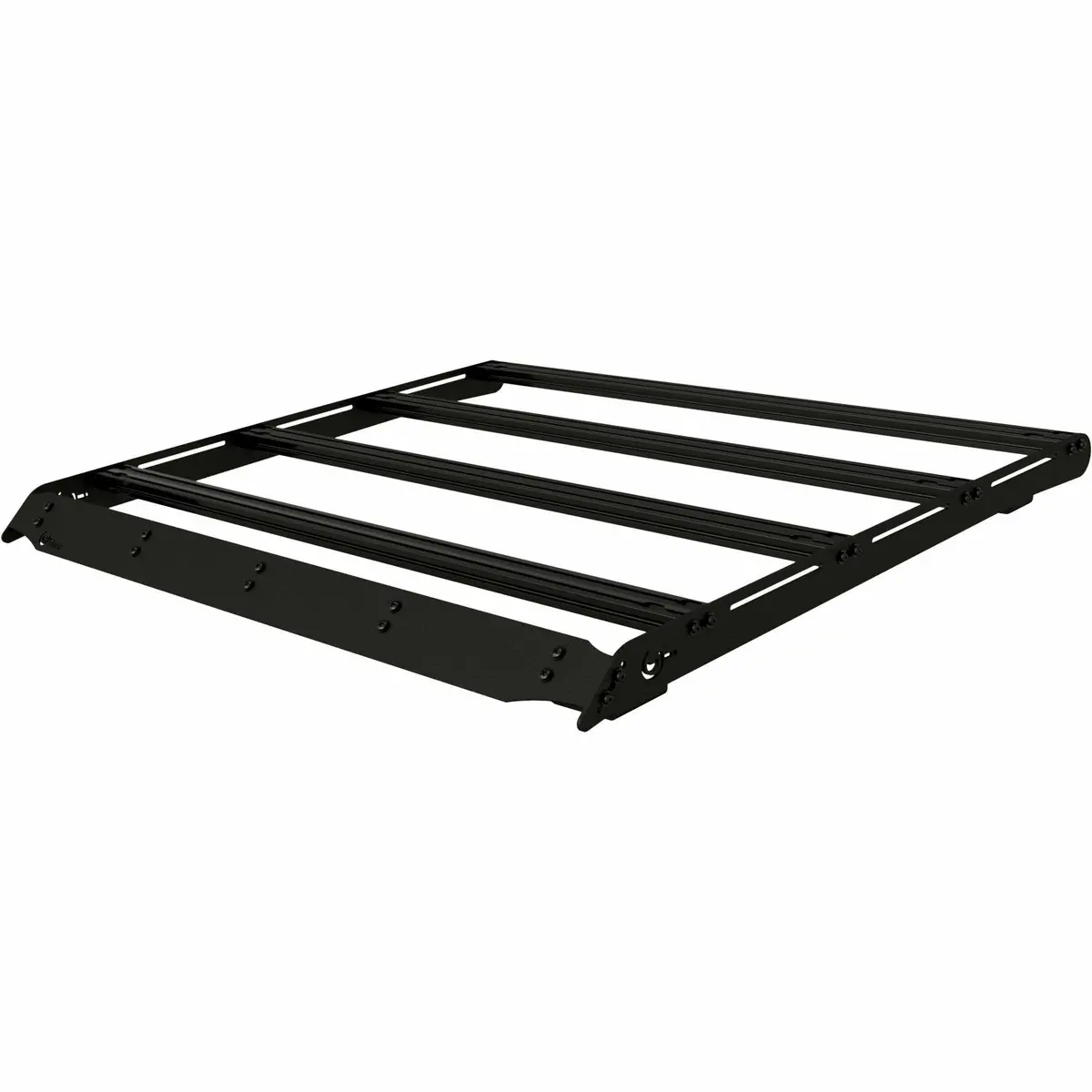 Kawasaki Krx (No Roof) Roof Rack 1