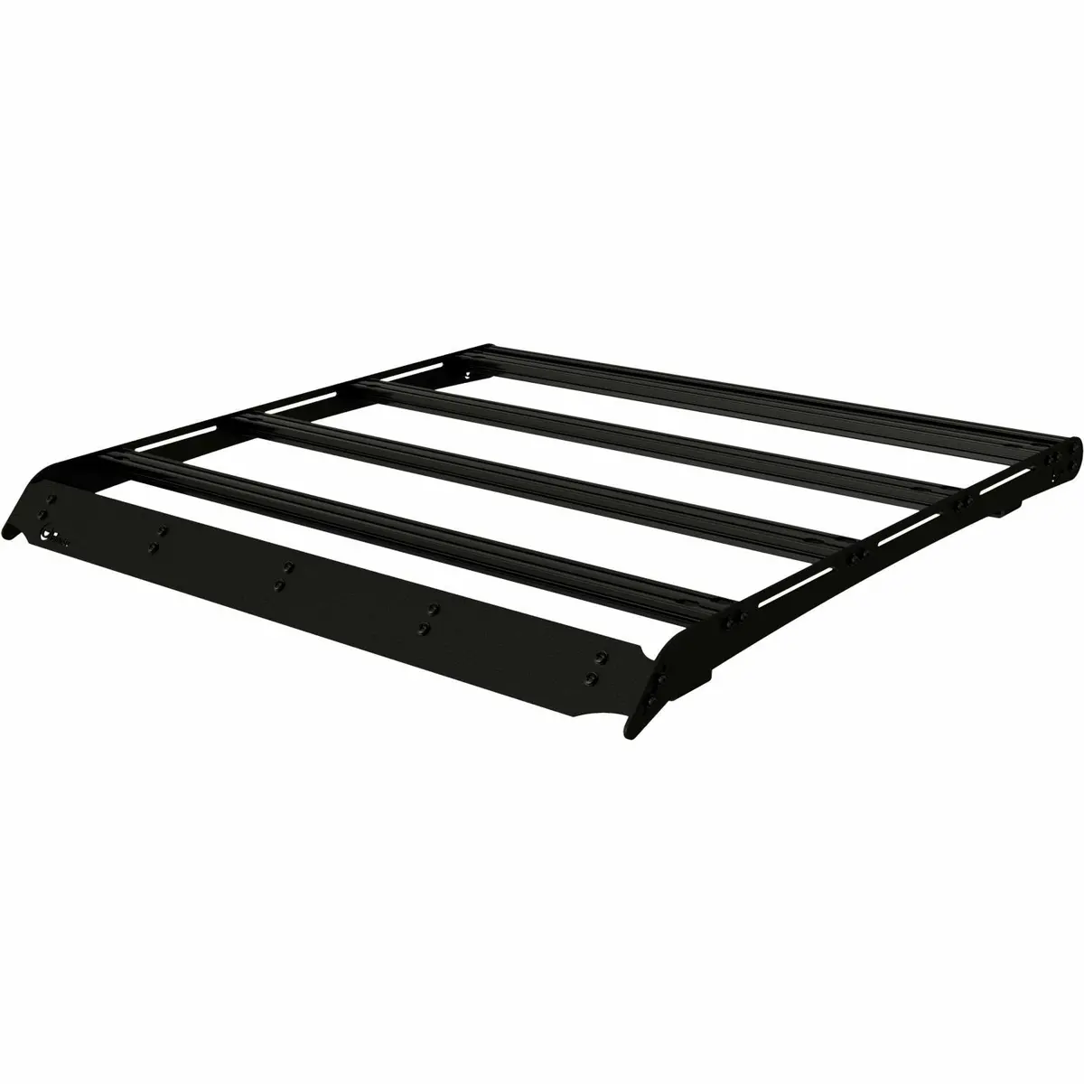 Kawasaki Krx (Plastic Roof) Roof Rack 1