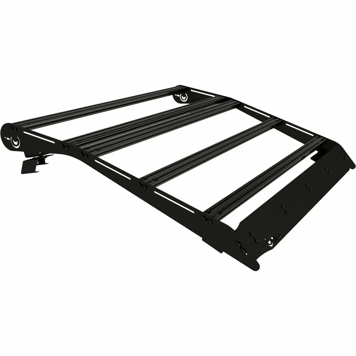 Polaris General 1000 (2016-2021) Roof Rack 1