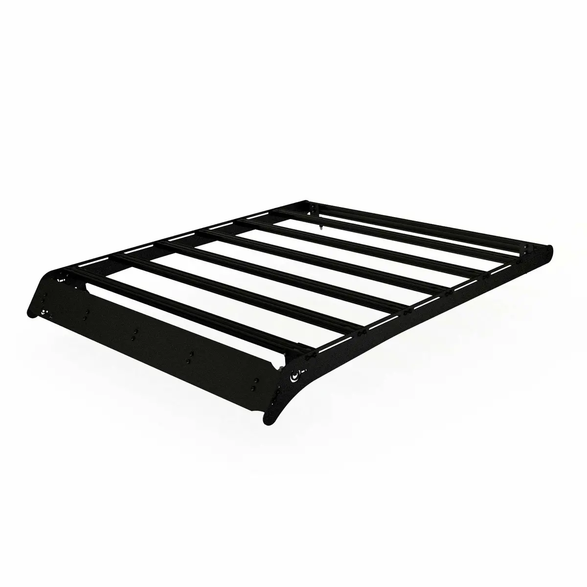 Polaris Ranger Crew Roof Rack 1