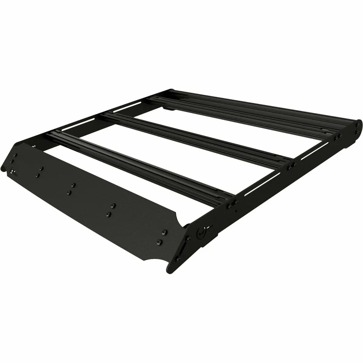 Polaris Rzr Roof Rack 1