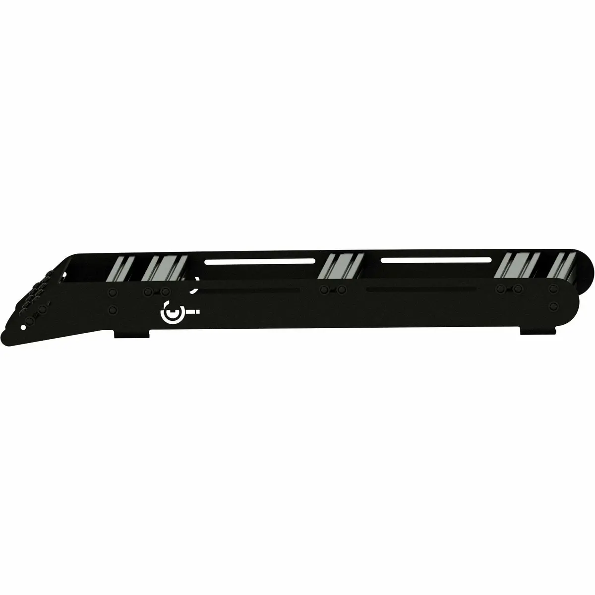 Polaris Rzr 4 3/4 Roof Rack 2