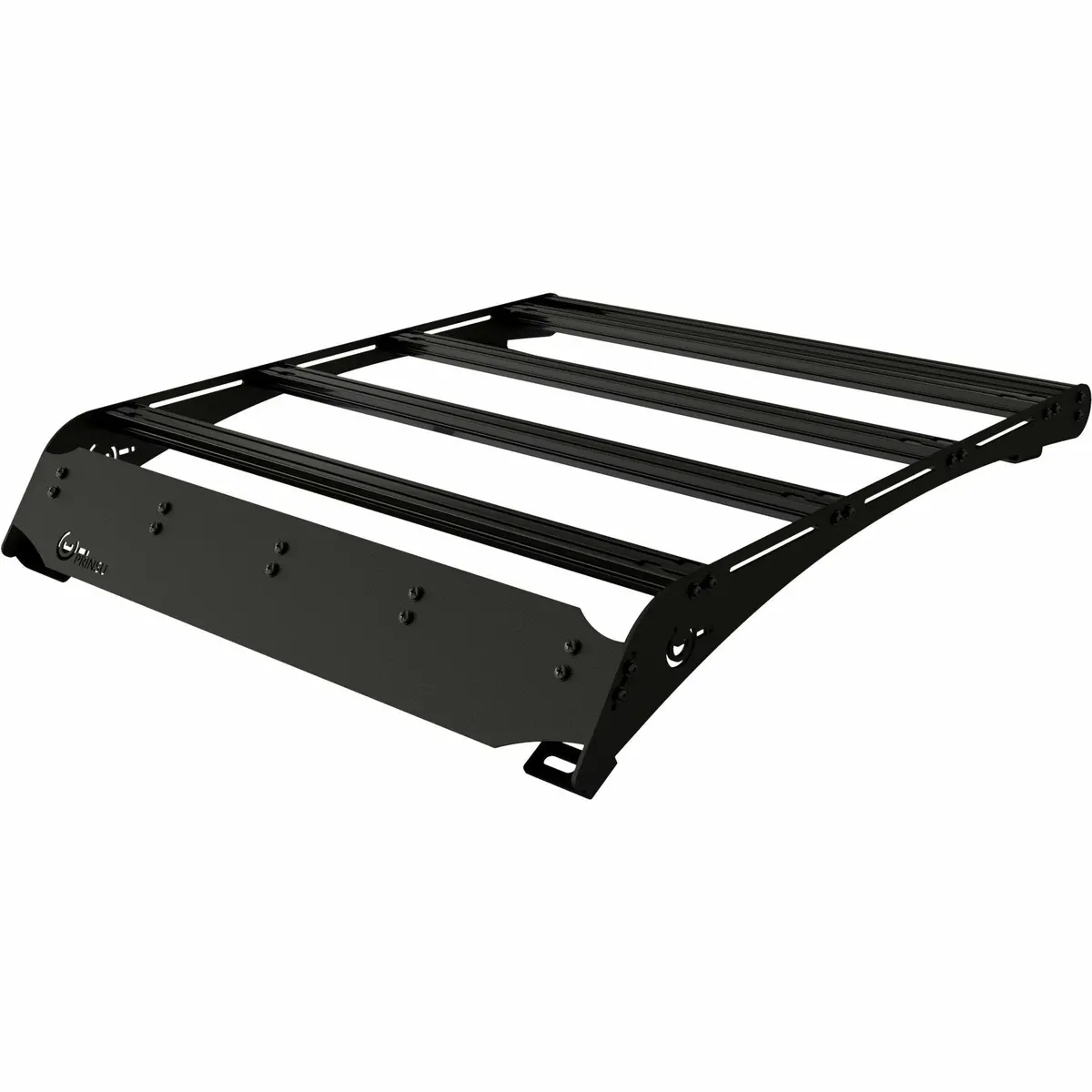Polaris Rzr Trail (No Roof) Roof Rack 1