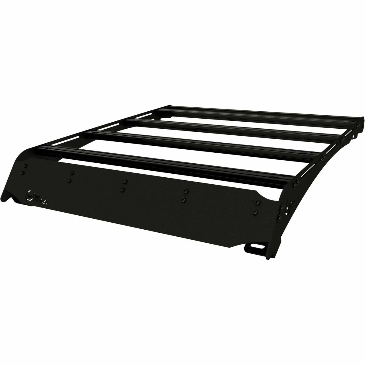 Polaris Rzr Trail (Plastic Roof) Roof Rack 1