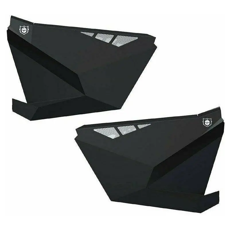 Polaris Rzr Pro / Turbo R (2-Seat) Doors 1