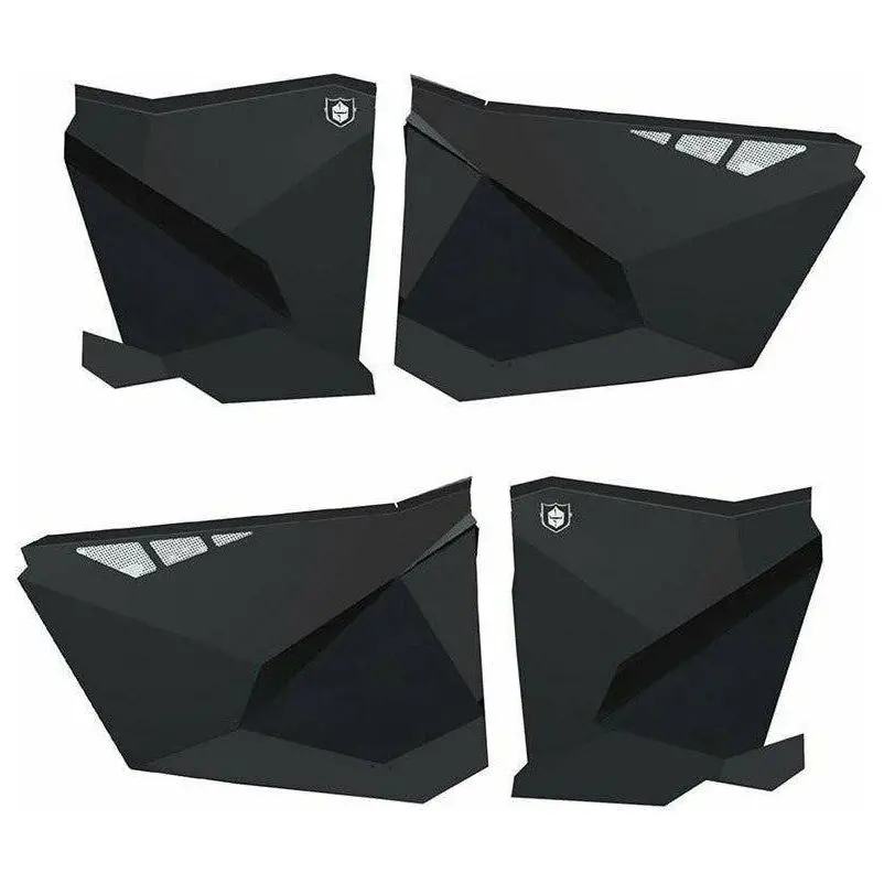Polaris Rzr Pro / Turbo R (4-Seat) Doors 1