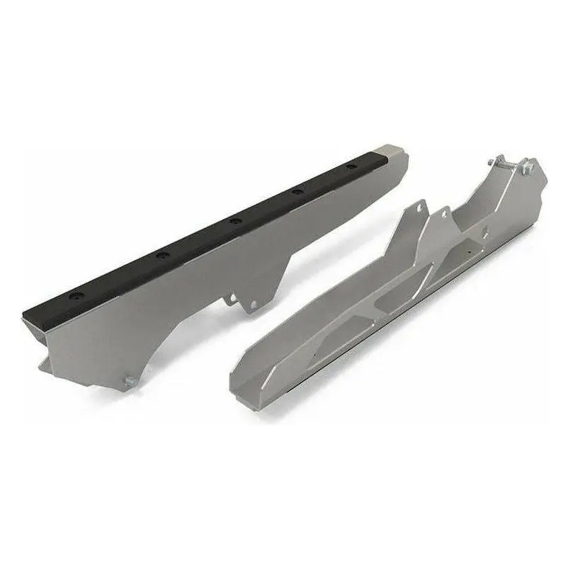 Polaris Rzr Pro Xp Trailing Arm Guards 1
