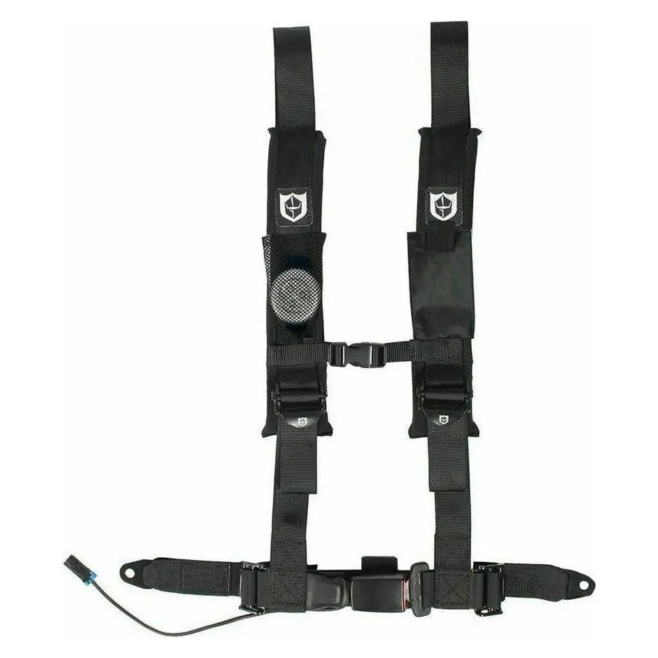4 Point 2" Autostyle Harness (Driver Side) 1