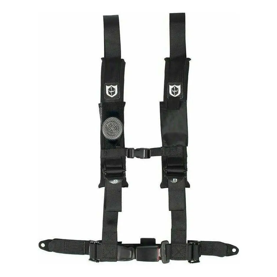 4 Point 2" Autostyle Harness (Passenger Side) 1
