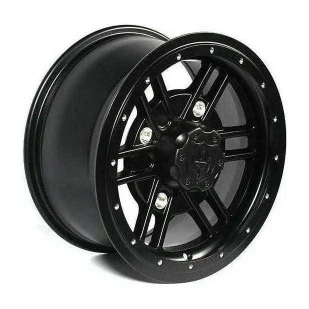 Force Beadlock Wheel 1