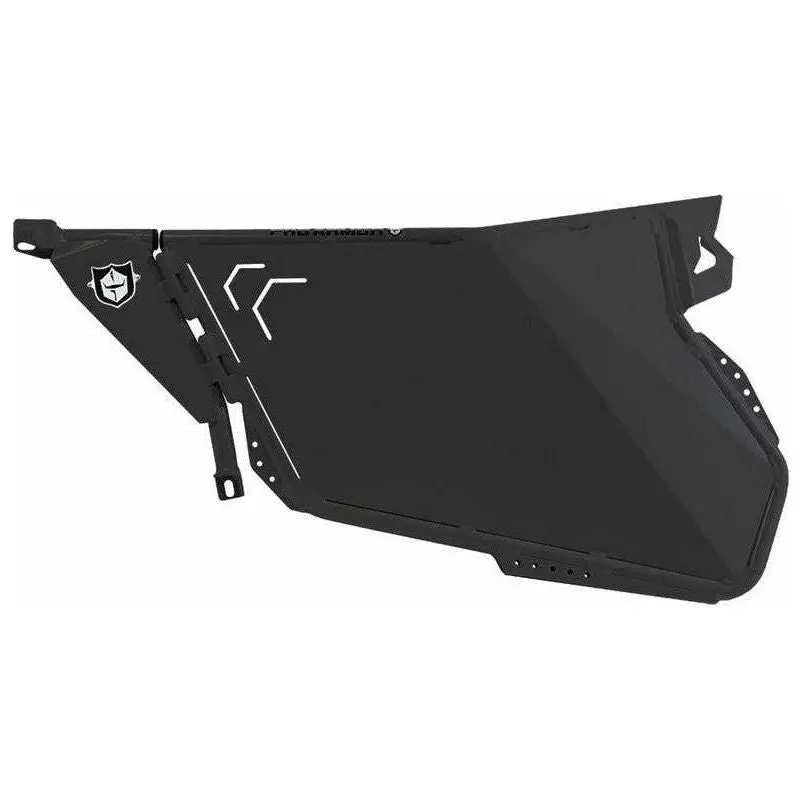 Polaris Rzr Xp 1000 / Turbo Traditional Half Doors 1