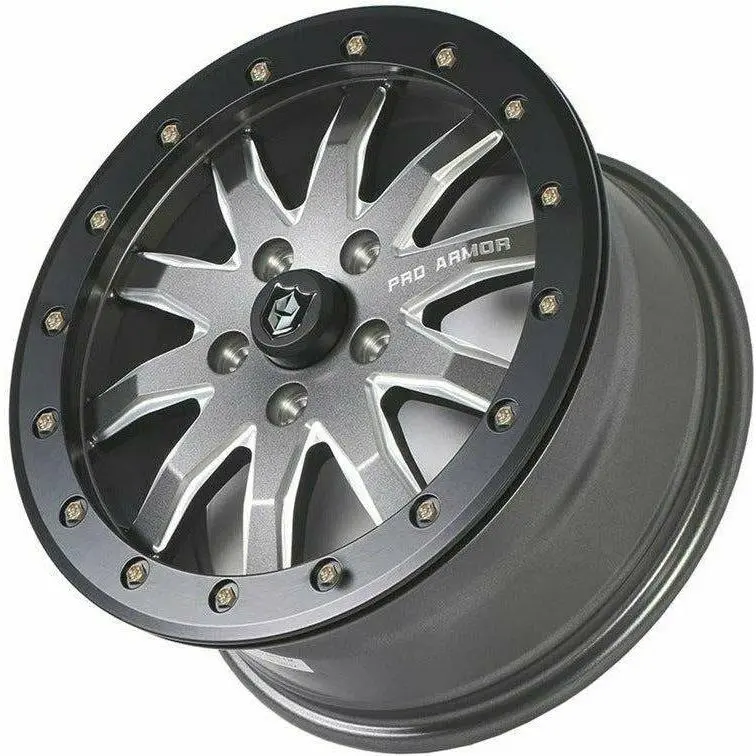 Halo 10 Beadlock Wheel 3