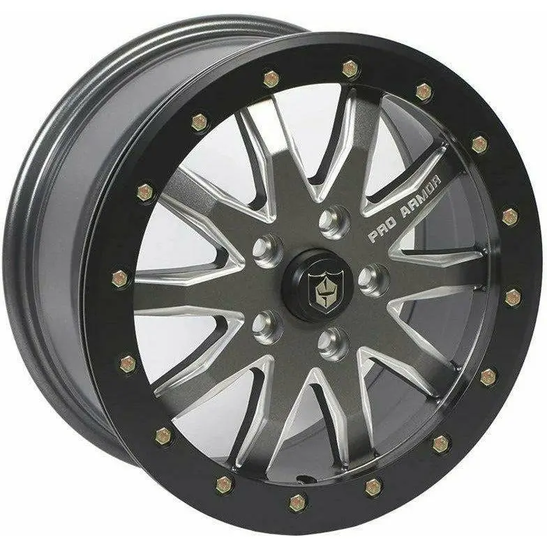 Halo 10 Beadlock Wheel 1