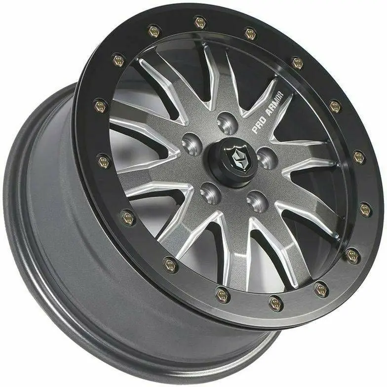 Halo 10 Beadlock Wheel 2