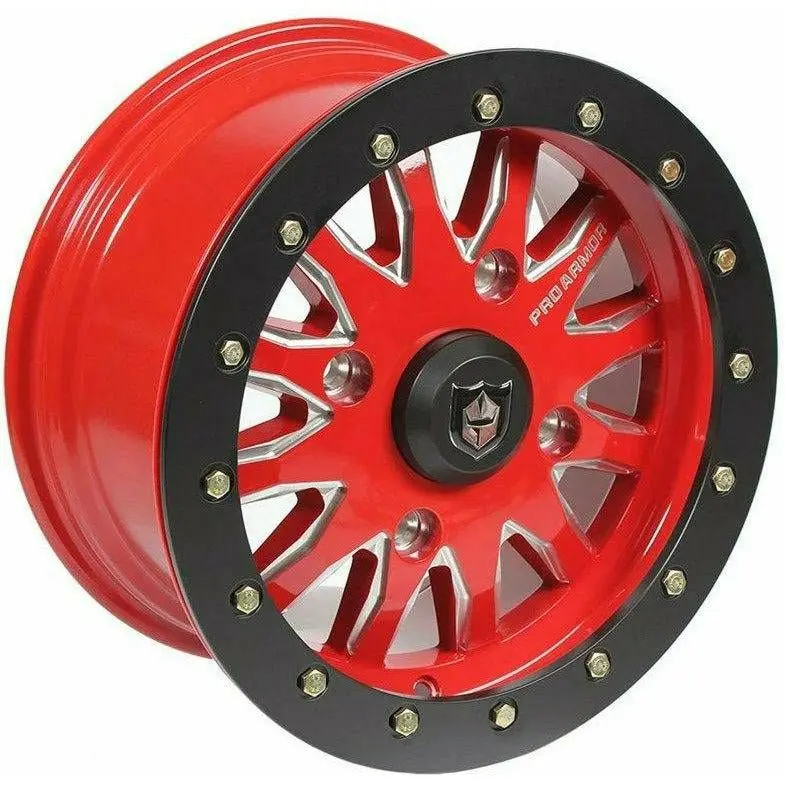 Halo 10 Beadlock Wheel 4