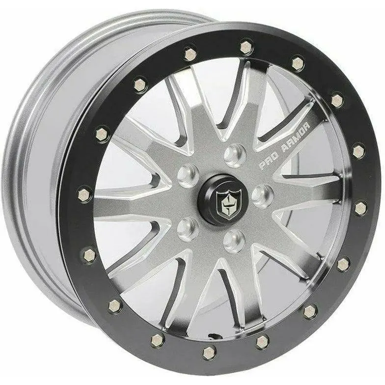 Halo 10 Beadlock Wheel 5