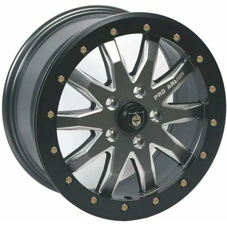 Halo 10 Beadlock Wheel 4